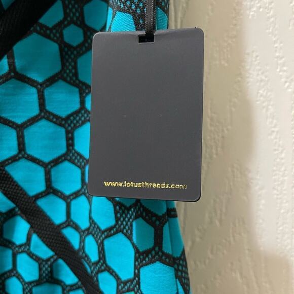 LOTUS Threads bodycon Dress NWT - Picture 6 of 9